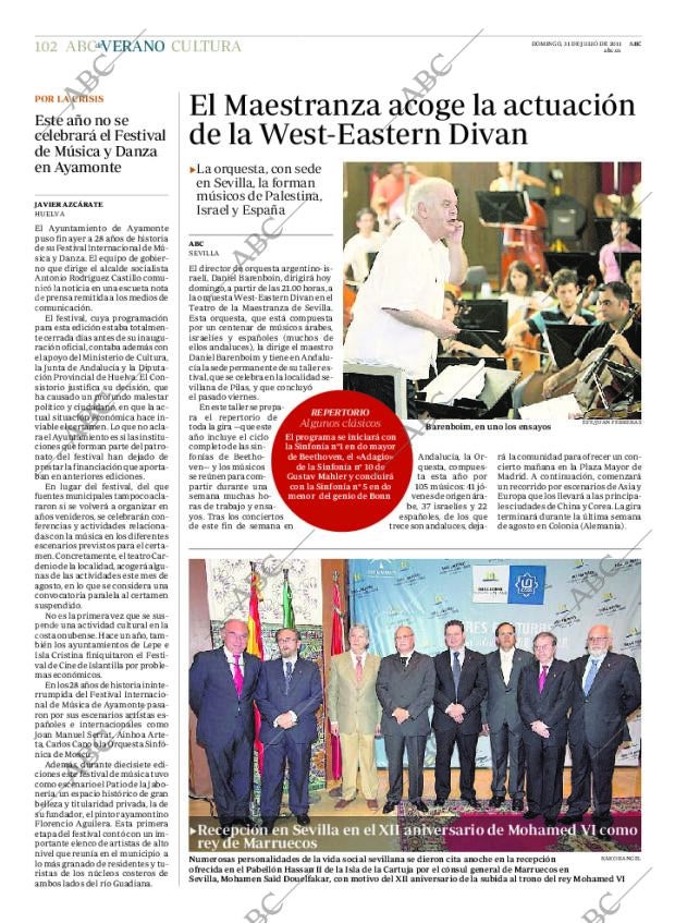ABC SEVILLA 31-07-2011 página 102