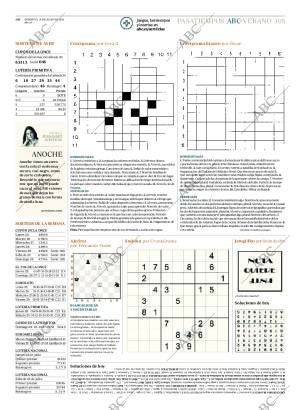 ABC SEVILLA 31-07-2011 página 105