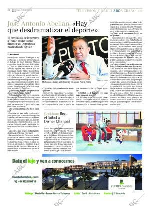ABC SEVILLA 31-07-2011 página 107