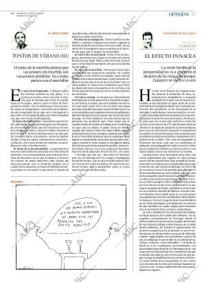 ABC SEVILLA 31-07-2011 página 15