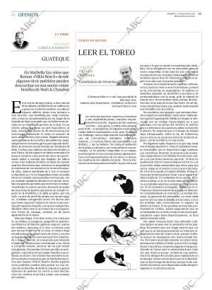 ABC SEVILLA 31-07-2011 página 16