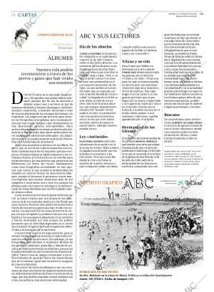 ABC SEVILLA 31-07-2011 página 18