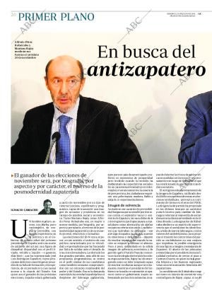 ABC SEVILLA 31-07-2011 página 20