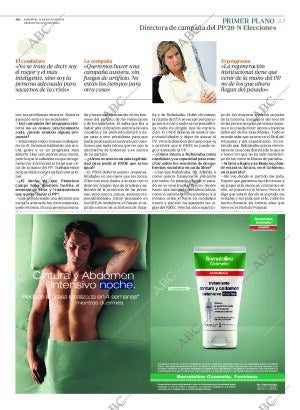 ABC SEVILLA 31-07-2011 página 23