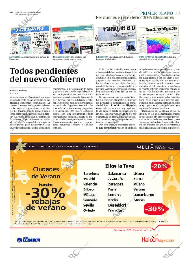 ABC SEVILLA 31-07-2011 página 29