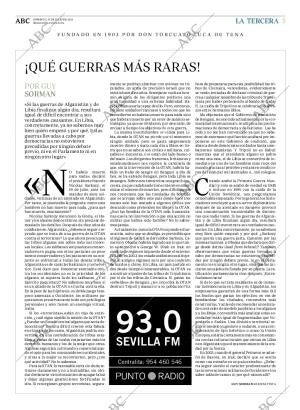 ABC SEVILLA 31-07-2011 página 3