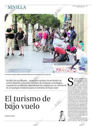 ABC SEVILLA 31-07-2011 página 30