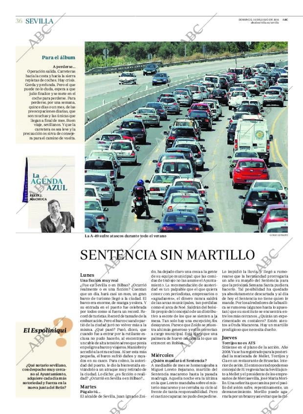 ABC SEVILLA 31-07-2011 página 36