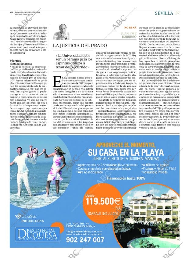 ABC SEVILLA 31-07-2011 página 37