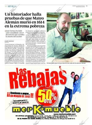 ABC SEVILLA 31-07-2011 página 40