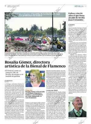 ABC SEVILLA 31-07-2011 página 43