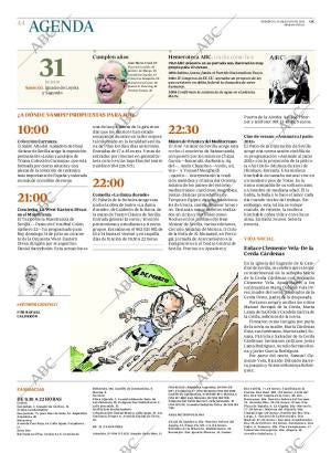 ABC SEVILLA 31-07-2011 página 44