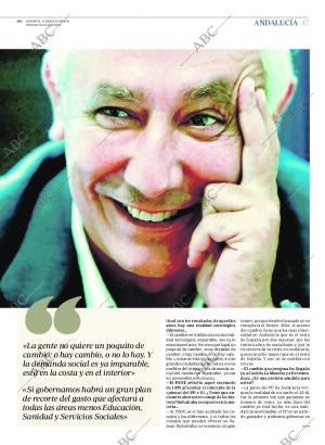 ABC SEVILLA 31-07-2011 página 47