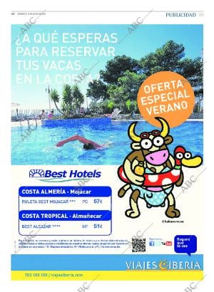 ABC SEVILLA 31-07-2011 página 49