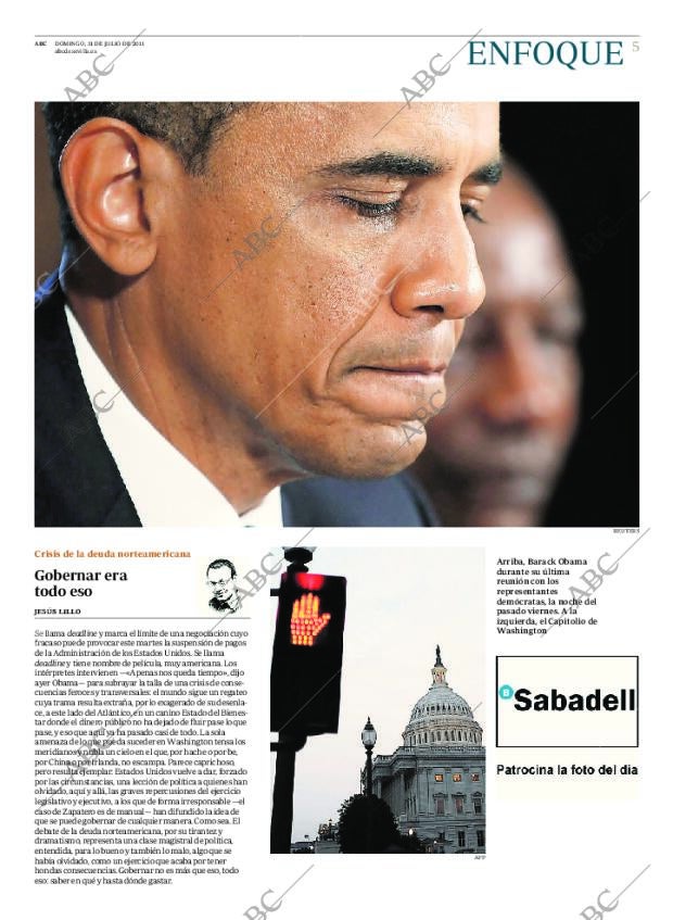 ABC SEVILLA 31-07-2011 página 5