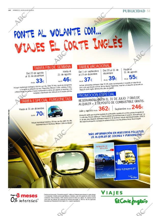 ABC SEVILLA 31-07-2011 página 51