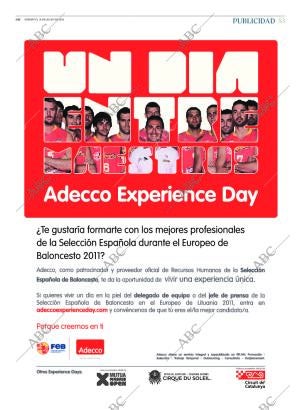 ABC SEVILLA 31-07-2011 página 53