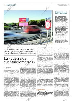 ABC SEVILLA 31-07-2011 página 54