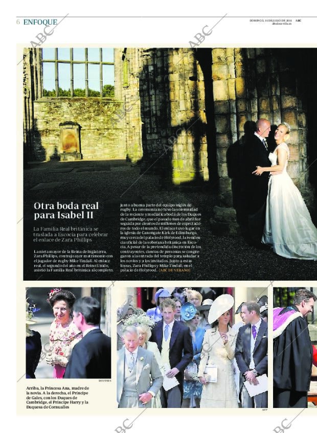 ABC SEVILLA 31-07-2011 página 6