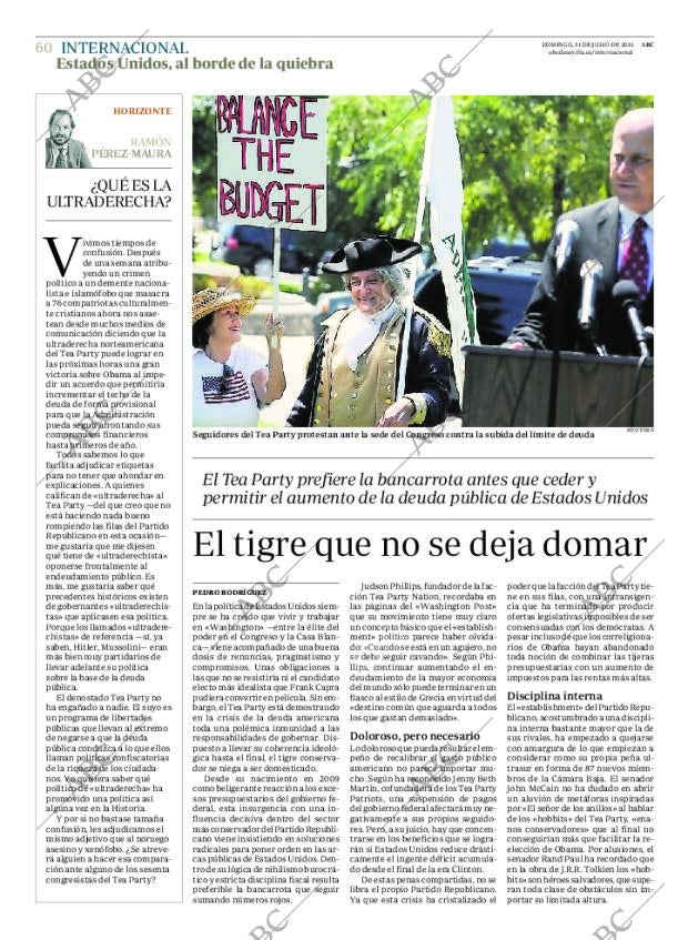 ABC SEVILLA 31-07-2011 página 60