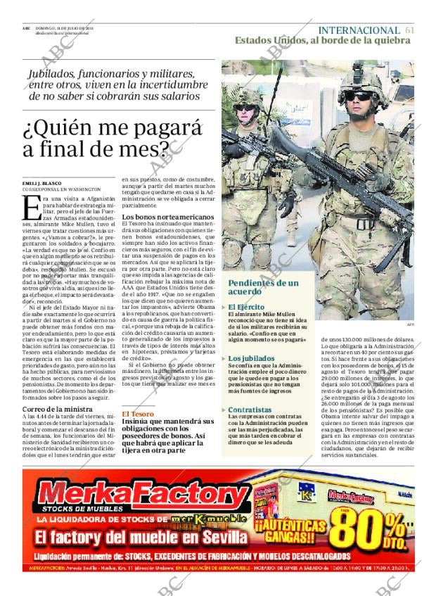 ABC SEVILLA 31-07-2011 página 61