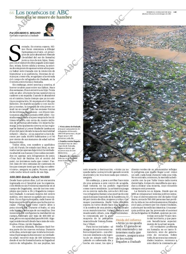 ABC SEVILLA 31-07-2011 página 66