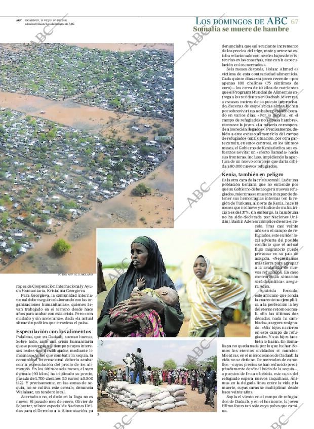 ABC SEVILLA 31-07-2011 página 67