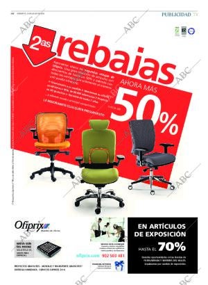 ABC SEVILLA 31-07-2011 página 71