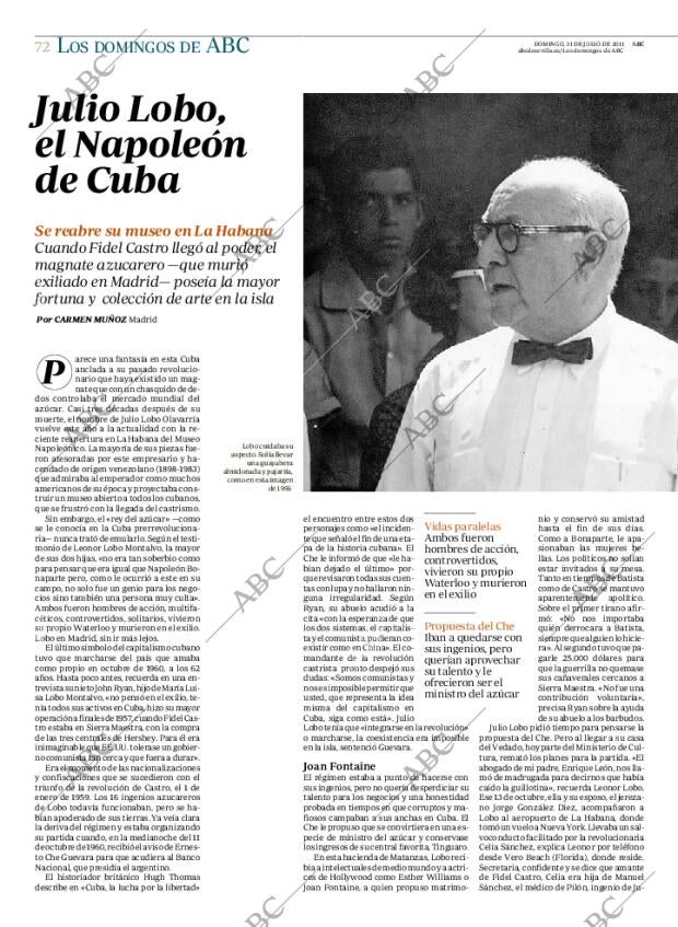 ABC SEVILLA 31-07-2011 página 72