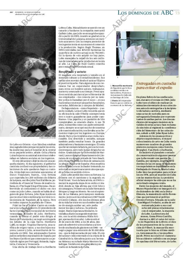 ABC SEVILLA 31-07-2011 página 73