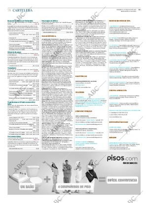 ABC SEVILLA 31-07-2011 página 78