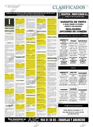 ABC SEVILLA 31-07-2011 página 83