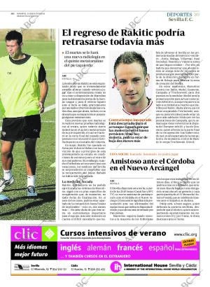 ABC SEVILLA 31-07-2011 página 89