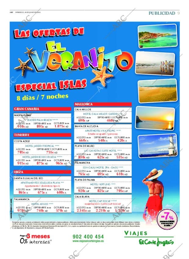 ABC SEVILLA 31-07-2011 página 9