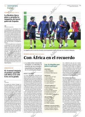 ABC SEVILLA 31-07-2011 página 92