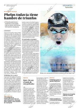 ABC SEVILLA 31-07-2011 página 93