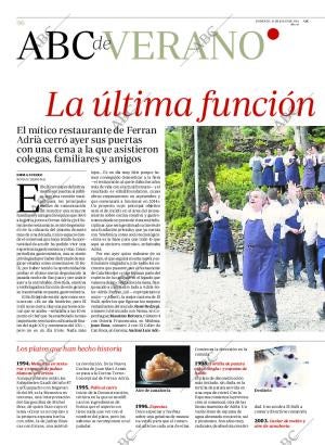 ABC SEVILLA 31-07-2011 página 96