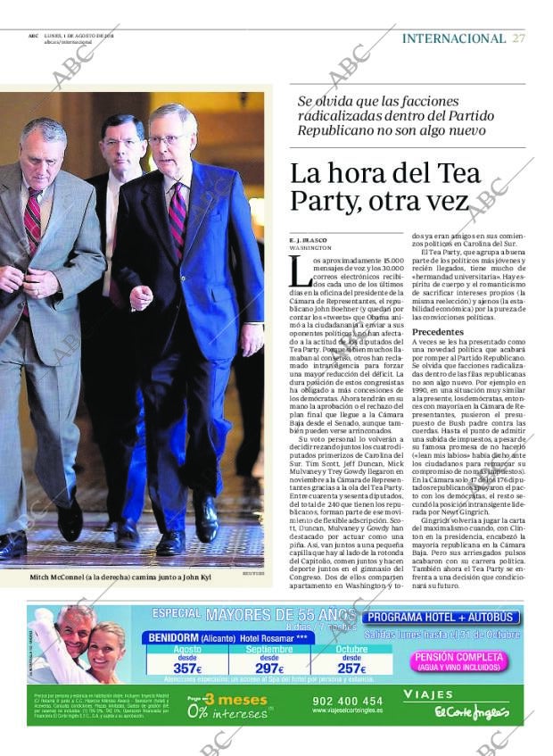 ABC MADRID 01-08-2011 página 27