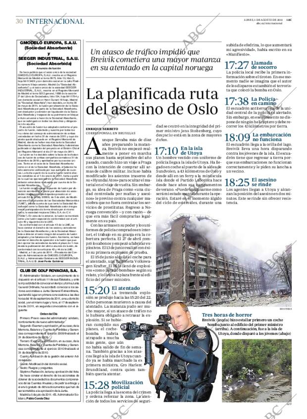ABC MADRID 01-08-2011 página 30