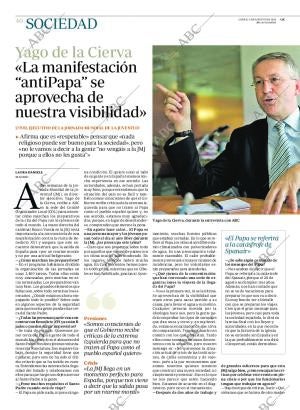 ABC MADRID 01-08-2011 página 40