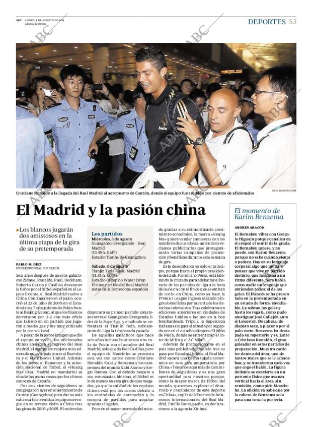 ABC MADRID 01-08-2011 página 53