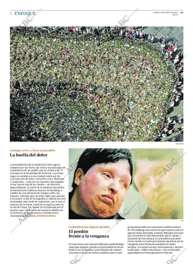 ABC MADRID 01-08-2011 página 8