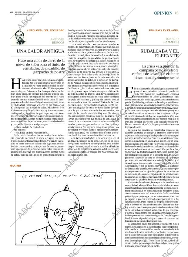 ABC SEVILLA 01-08-2011 página 15