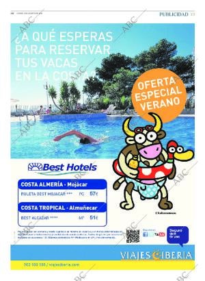 ABC SEVILLA 01-08-2011 página 19