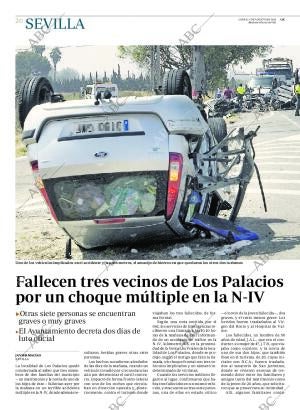 ABC SEVILLA 01-08-2011 página 20