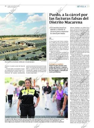 ABC SEVILLA 01-08-2011 página 23