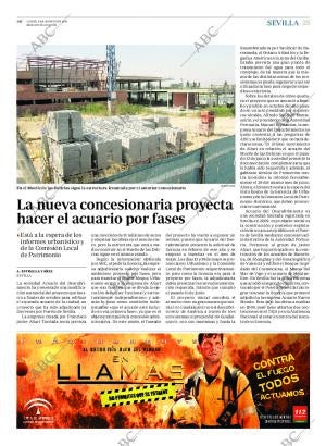 ABC SEVILLA 01-08-2011 página 25
