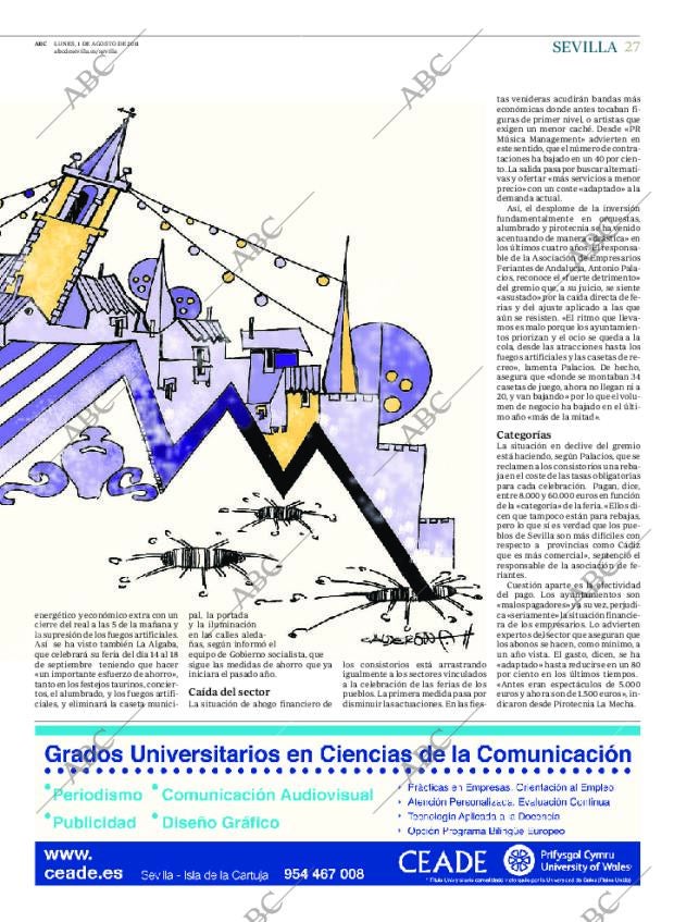 ABC SEVILLA 01-08-2011 página 27