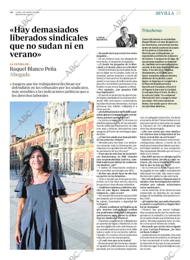 ABC SEVILLA 01-08-2011 página 29