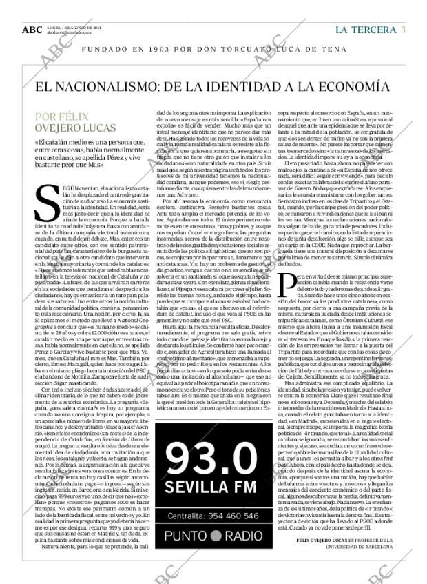 ABC SEVILLA 01-08-2011 página 3